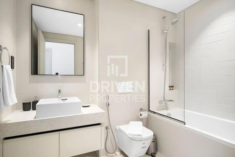 Müüa korter asukohaga Dubai Harbour, Dubai, AÜE: 1 magamistoaga, 77 m² Nr 602630 - pilt 11