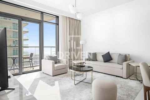 Müüa korter asukohaga Dubai Harbour, Dubai, AÜE: 1 magamistoaga, 77 m² Nr 602630 - pilt 1