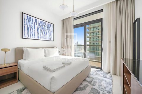 Müüa korter asukohaga Dubai Harbour, Dubai, AÜE: 1 magamistoaga, 77 m² Nr 602630 - pilt 9