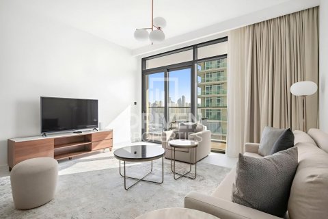 Müüa korter asukohaga Dubai Harbour, Dubai, AÜE: 1 magamistoaga, 77 m² Nr 602630 - pilt 4