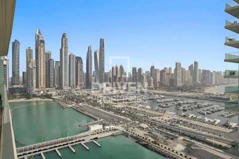 Müüa korter asukohaga Dubai Harbour, Dubai, AÜE: 1 magamistoaga, 77 m² Nr 602630 - pilt 17