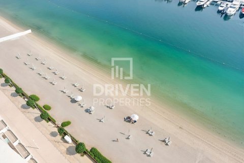 Müüa korter asukohaga Dubai Harbour, Dubai, AÜE: 1 magamistoaga, 77 m² Nr 602630 - pilt 14