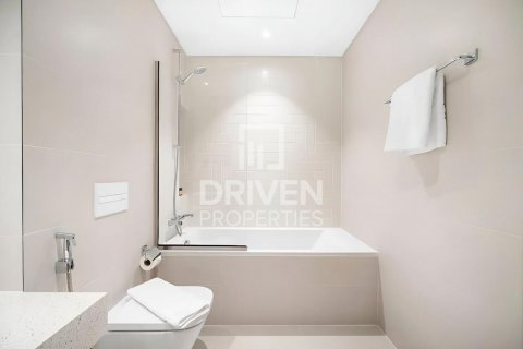 Müüa korter asukohaga Dubai Harbour, Dubai, AÜE: 1 magamistoaga, 77 m² Nr 602630 - pilt 12