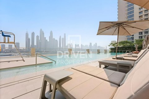 Müüa korter asukohaga Dubai Harbour, Dubai, AÜE: 1 magamistoaga, 77 m² Nr 602630 - pilt 16