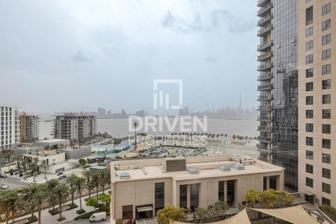 阿联酋 Dubai Dubai Creek Harbour (The Lagoons) 待售 : 2 卧, 127 平方米 , 编号602627 - 照片 11