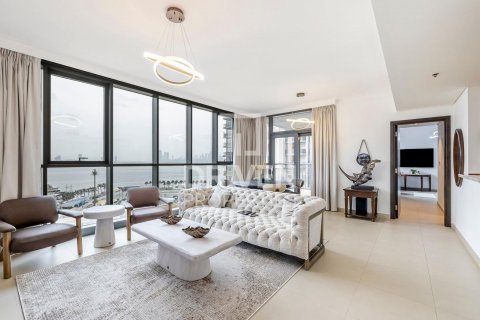 阿联酋 Dubai Dubai Creek Harbour (The Lagoons) 待售 : 2 卧, 127 平方米 , 编号602627 - 照片 2