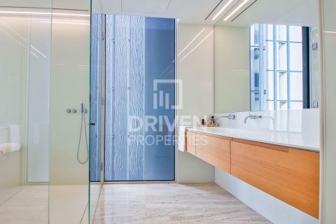 Apartment in Palm Jumeirah, Dubai, UAE 2 bedrooms, 184 sq.m. № 602673 - photo 11