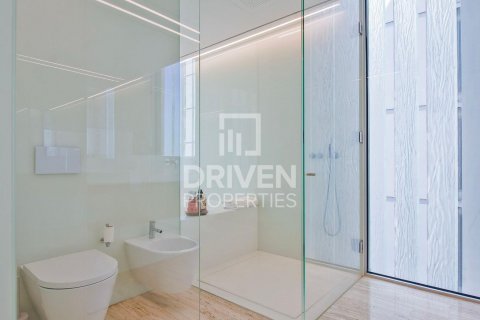 Apartment in Palm Jumeirah, Dubai, UAE 2 bedrooms, 184 sq.m. № 602673 - photo 10