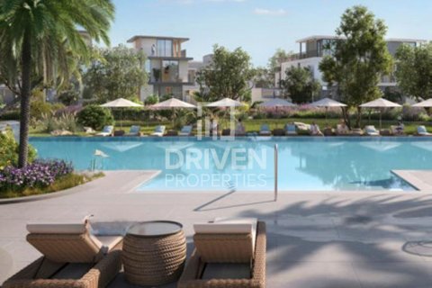 Villa in The Valley, Dubai, UAE 3 bedrooms, 229 sq.m. № 602671 - photo 6