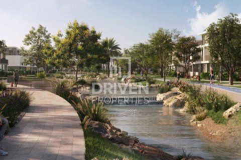 Villa in The Valley, Dubai, UAE 3 bedrooms, 229 sq.m. № 602671 - photo 9