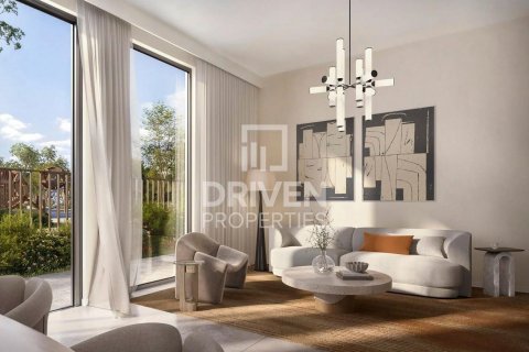 Villa in The Valley, Dubai, UAE 3 bedrooms, 229 sq.m. № 602671 - photo 1