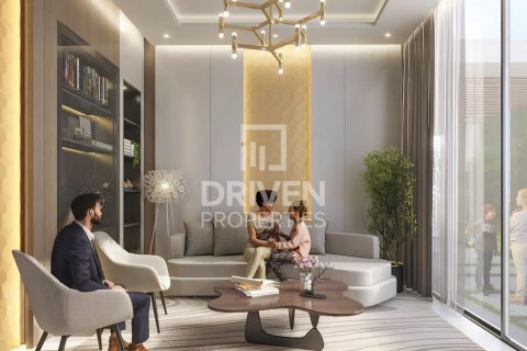 阿联酋 Dubai DAMAC Hills (Akoya by DAMAC) 待售 : 5 卧, 274 平方米 , 编号602629 - 照片 1