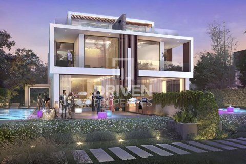 阿联酋 Dubai DAMAC Hills (Akoya by DAMAC) 待售 : 5 卧, 274 平方米 , 编号602629 - 照片 21