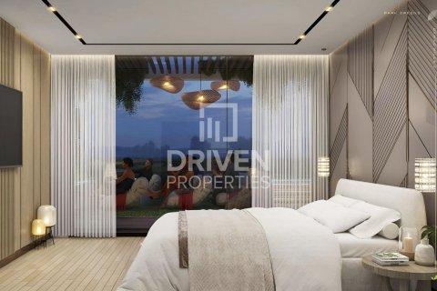 阿联酋 Dubai DAMAC Hills (Akoya by DAMAC) 待售 : 5 卧, 274 平方米 , 编号602629 - 照片 3