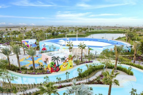 阿联酋 Dubai DAMAC Hills (Akoya by DAMAC) 待售 : 5 卧, 274 平方米 , 编号602629 - 照片 22