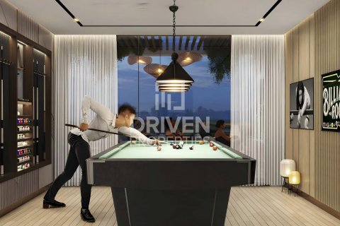 阿联酋 Dubai DAMAC Hills (Akoya by DAMAC) 待售 : 5 卧, 274 平方米 , 编号602629 - 照片 17