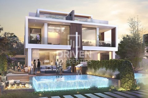 阿联酋 Dubai DAMAC Hills (Akoya by DAMAC) 待售 : 5 卧, 274 平方米 , 编号602629 - 照片 20