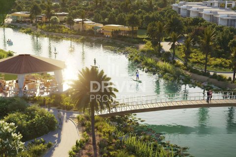 阿联酋 Dubai DAMAC Hills (Akoya by DAMAC) 待售 : 5 卧, 274 平方米 , 编号602629 - 照片 8