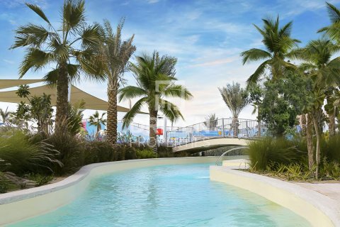 阿联酋 Dubai DAMAC Hills (Akoya by DAMAC) 待售 : 5 卧, 274 平方米 , 编号602629 - 照片 14