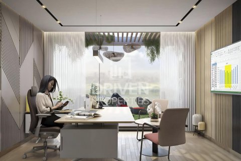 阿联酋 Dubai DAMAC Hills (Akoya by DAMAC) 待售 : 5 卧, 274 平方米 , 编号602629 - 照片 4