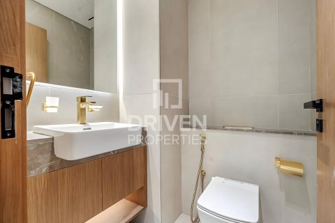 Byt v Jumeirah Village Circle, Dubai, SAE 1 ložnice, 64 m² Č.: 602672 - fotografie 11