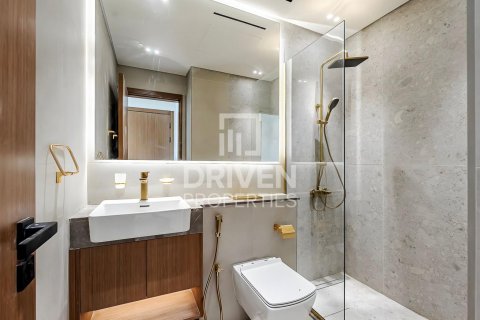 Byt v Jumeirah Village Circle, Dubai, SAE 1 ložnice, 64 m² Č.: 602672 - fotografie 7