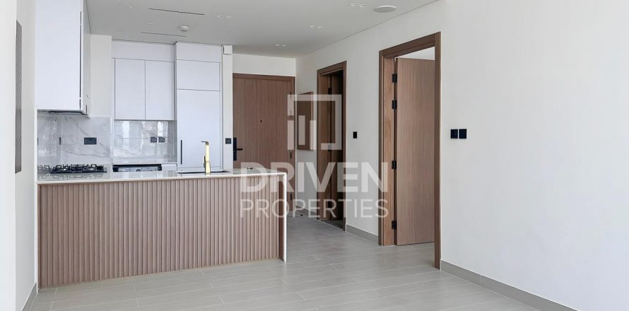 Byt v Jumeirah Village Circle, Dubai, SAE 1 ložnice, 64 m² Č.: 602672