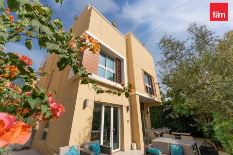 Vila di Al Barsha, Dubai, UEA 3 kamar tidur, 323.5 m2 nomor 710253 - foto 24