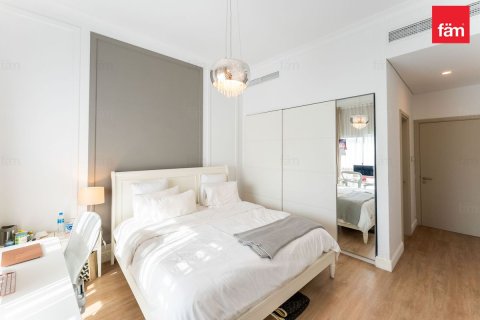 Vila di Al Barsha, Dubai, UEA 3 kamar tidur, 323.5 m2 nomor 710253 - foto 28
