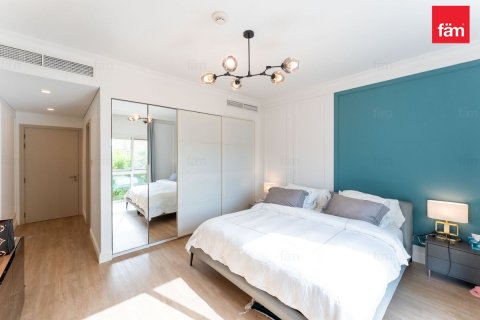 Vila di Al Barsha, Dubai, UEA 3 kamar tidur, 323.5 m2 nomor 710253 - foto 11