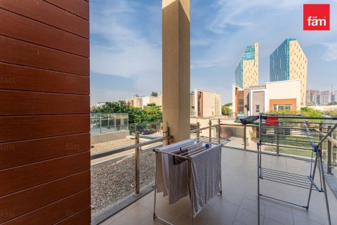 Vila di Al Barsha, Dubai, UEA 3 kamar tidur, 323.5 m2 nomor 710253 - foto 12