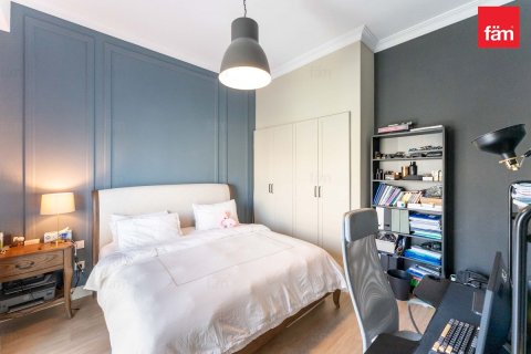 Vila di Al Barsha, Dubai, UEA 3 kamar tidur, 323.5 m2 nomor 710253 - foto 17