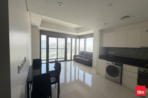 Korter asukohaga Business Bay, Dubai, AÜE: 3 magamistoaga, 121 m² Nr 710241