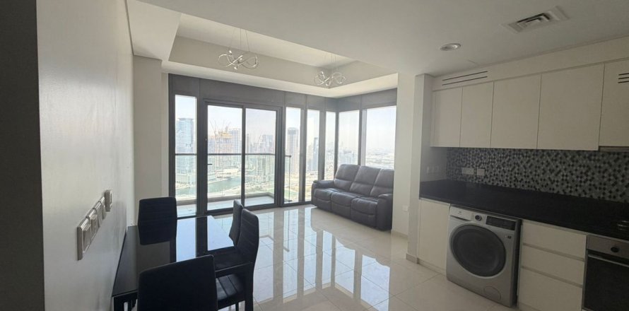 آپارتمان در Business Bay، Dubai ، امارات متحده عربی 3 خوابه ، 121 متر مربع.  شماره 710241