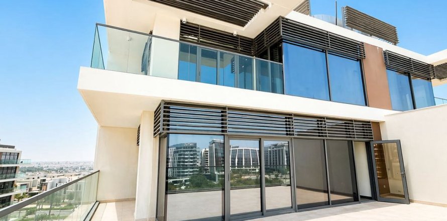 Apartment sa Dubai Hills Estate, UAE 3 silid-tulugan, 297.8 sq.m. № 710243