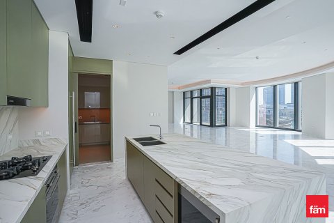 Apartman u gradu Dubai, UAE 4 spavaće sobe, 480.9 m2 Br. 710242 - Slika 5