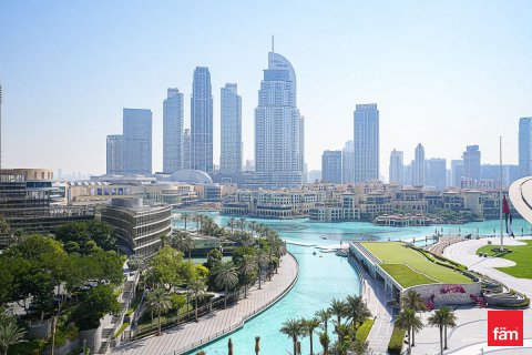 Apartman u gradu Dubai, UAE 4 spavaće sobe, 480.9 m2 Br. 710242 - Slika 21