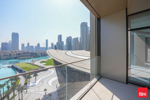 Apartman u gradu Dubai, UAE 4 spavaće sobe, 480.9 m2 Br. 710242 - Slika 19