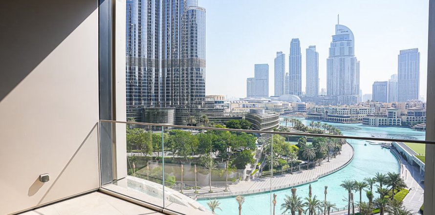 Apartman u gradu Dubai, UAE 4 spavaće sobe, 480.9 m2 Br. 710242