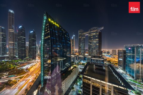 Pejabat di Downtown Dubai (Downtown Burj Dubai), UAE 313.4 meter persegi № 710251 - foto 14