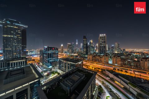 Pejabat di Downtown Dubai (Downtown Burj Dubai), UAE 313.4 meter persegi № 710251 - foto 15