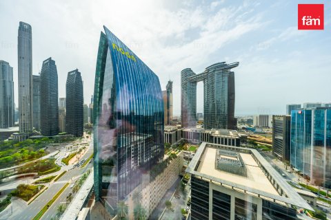 Pejabat di Downtown Dubai (Downtown Burj Dubai), UAE 313.4 meter persegi № 710251 - foto 23