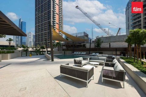 Apartman u Business Bay, Dubai, UAE 2 spavaćih soba, 108.6 m2 Br. 652120 - fotografija 19