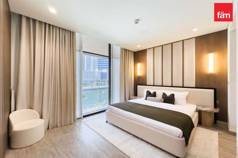 Apartman u Business Bay, Dubai, UAE 2 spavaćih soba, 108.6 m2 Br. 652120 - fotografija 12