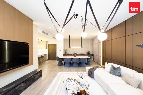 Apartman u Business Bay, Dubai, UAE 2 spavaćih soba, 108.6 m2 Br. 652120 - fotografija 6