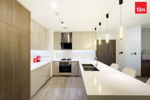 Apartman u Business Bay, Dubai, UAE 2 spavaćih soba, 108.6 m2 Br. 652120 - fotografija 4