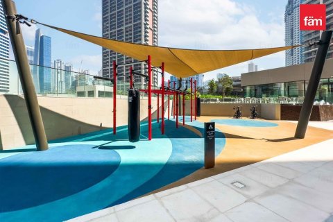 Apartman u Business Bay, Dubai, UAE 2 spavaćih soba, 108.6 m2 Br. 652120 - fotografija 18