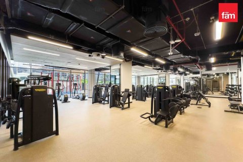 Apartman u Business Bay, Dubai, UAE 2 spavaćih soba, 108.6 m2 Br. 652120 - fotografija 20