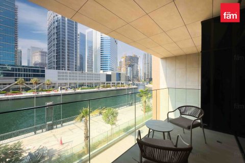 Apartman u Business Bay, Dubai, UAE 2 spavaćih soba, 108.6 m2 Br. 652120 - fotografija 3