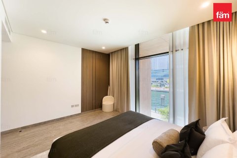 Apartman u Business Bay, Dubai, UAE 2 spavaćih soba, 108.6 m2 Br. 652120 - fotografija 11